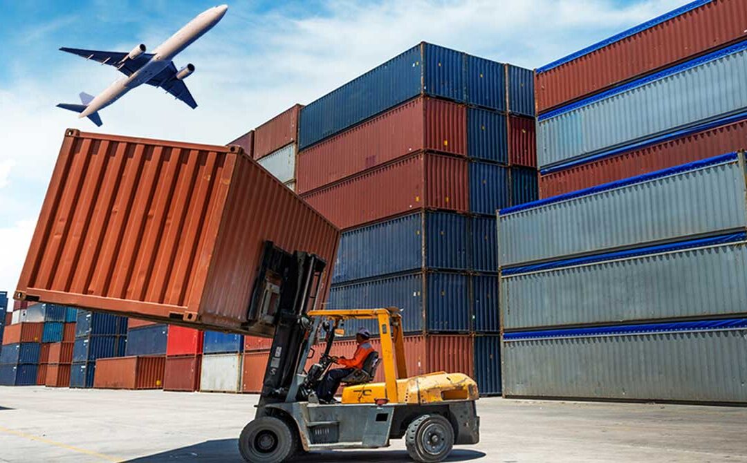 Supply Chain & Logistics Industry COVID-19 Update